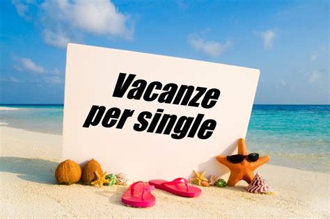 VIAGGI SINGLE LAST MINUTE